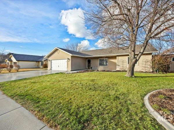 1827 Targhee Drive, Twin Falls, ID 83301