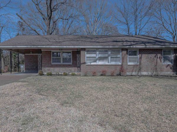 5110 SEQUOIA AVE, Memphis, TN 38117