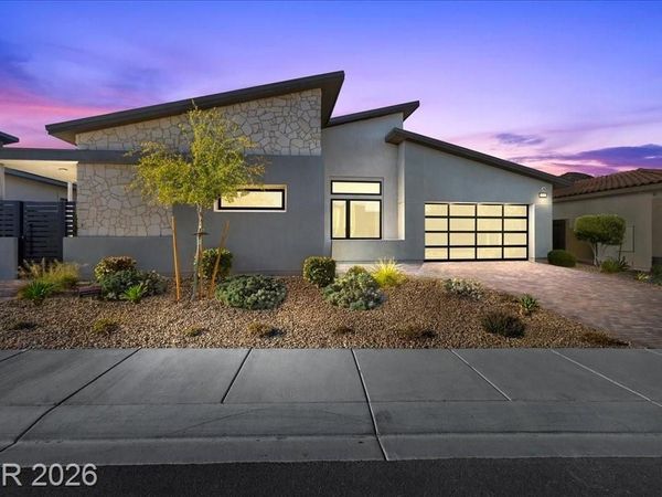 413 Highview Ridge Avenue, Las Vegas, NV 89138