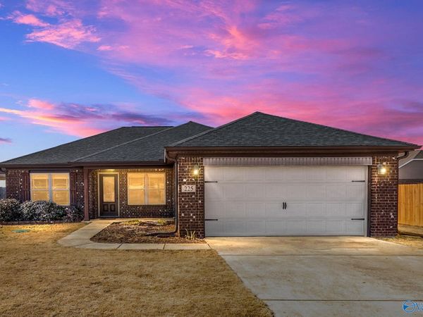 225 Maggie Mance Lane, Harvest, AL 35749