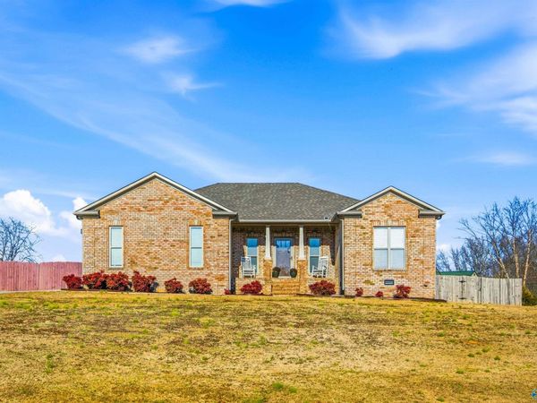 21198 Barley Terrace Drive, Elkmont, AL 35620