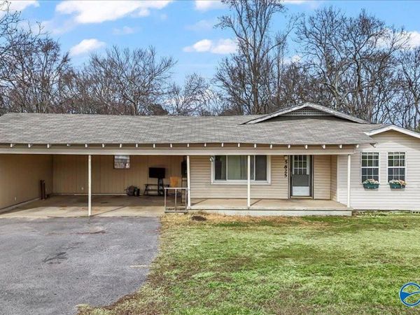 5825 Bluff Road, Boaz, AL 35956