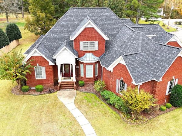 17294 Hubert Street, Athens, AL 35611