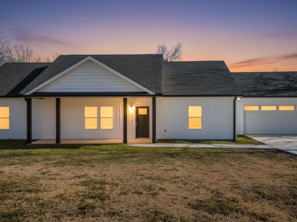 254 Flintville Road, Flintville, TN 37335