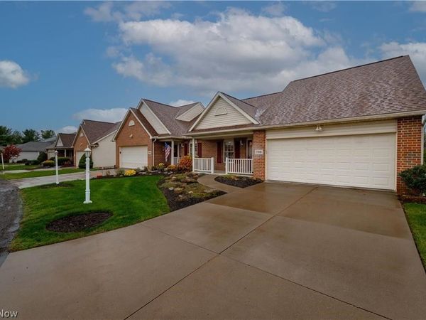 786 Beverly Avenue, Canal Fulton, OH 44614