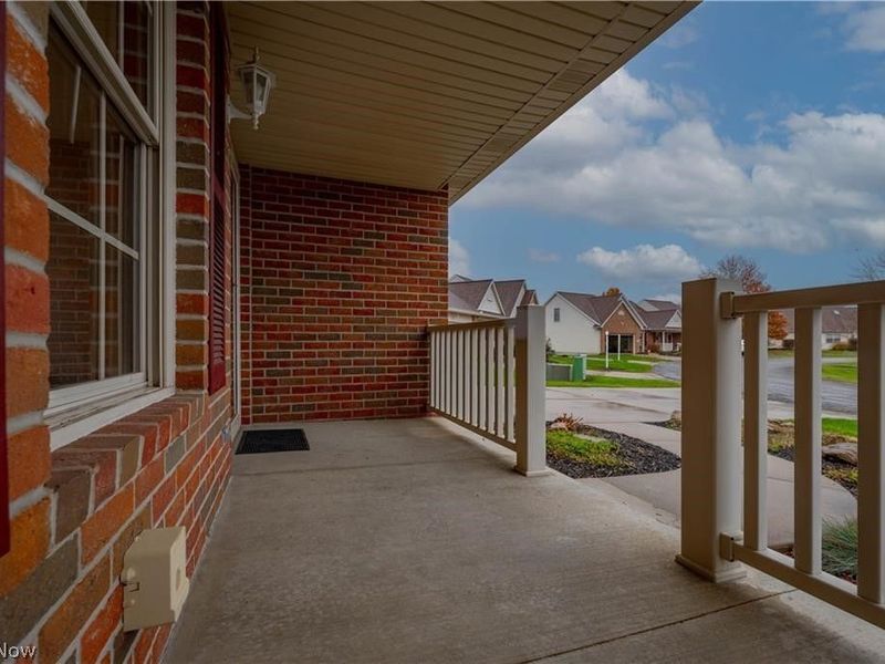 786 Beverly Avenue, Canal Fulton, OH 44614 Photo 4