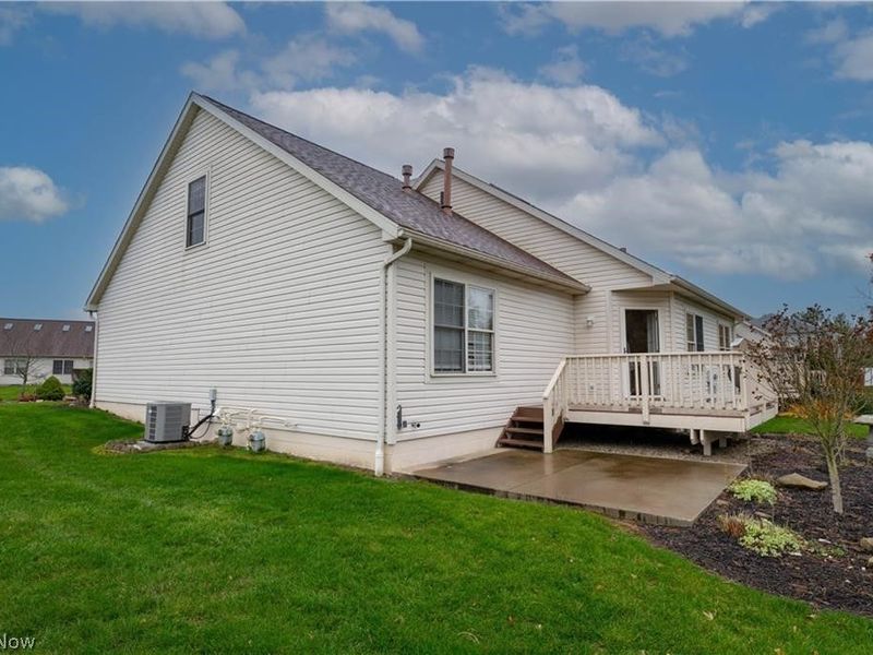 786 Beverly Avenue, Canal Fulton, OH 44614 Photo 5