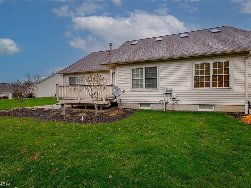 786 Beverly Avenue, Canal Fulton, OH 44614 Photo 7