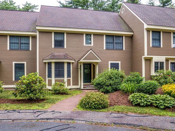 45 Wildflower Trail, Unit 9, Conway, NH 03860