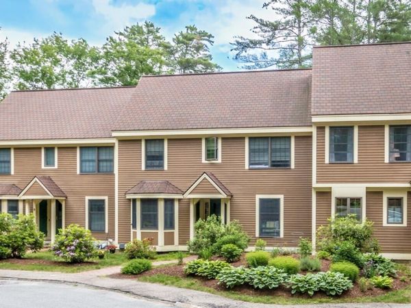 45 Wildflower Trail, Unit 9, Conway, NH 03860