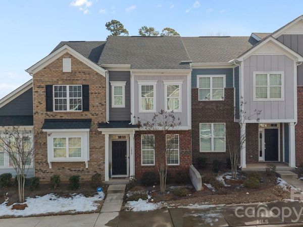 1027 Beatty Woods Drive, Belmont, NC 28012