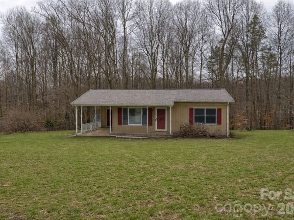 670 Blue Ridge Avenue, Elkin, NC 28621
