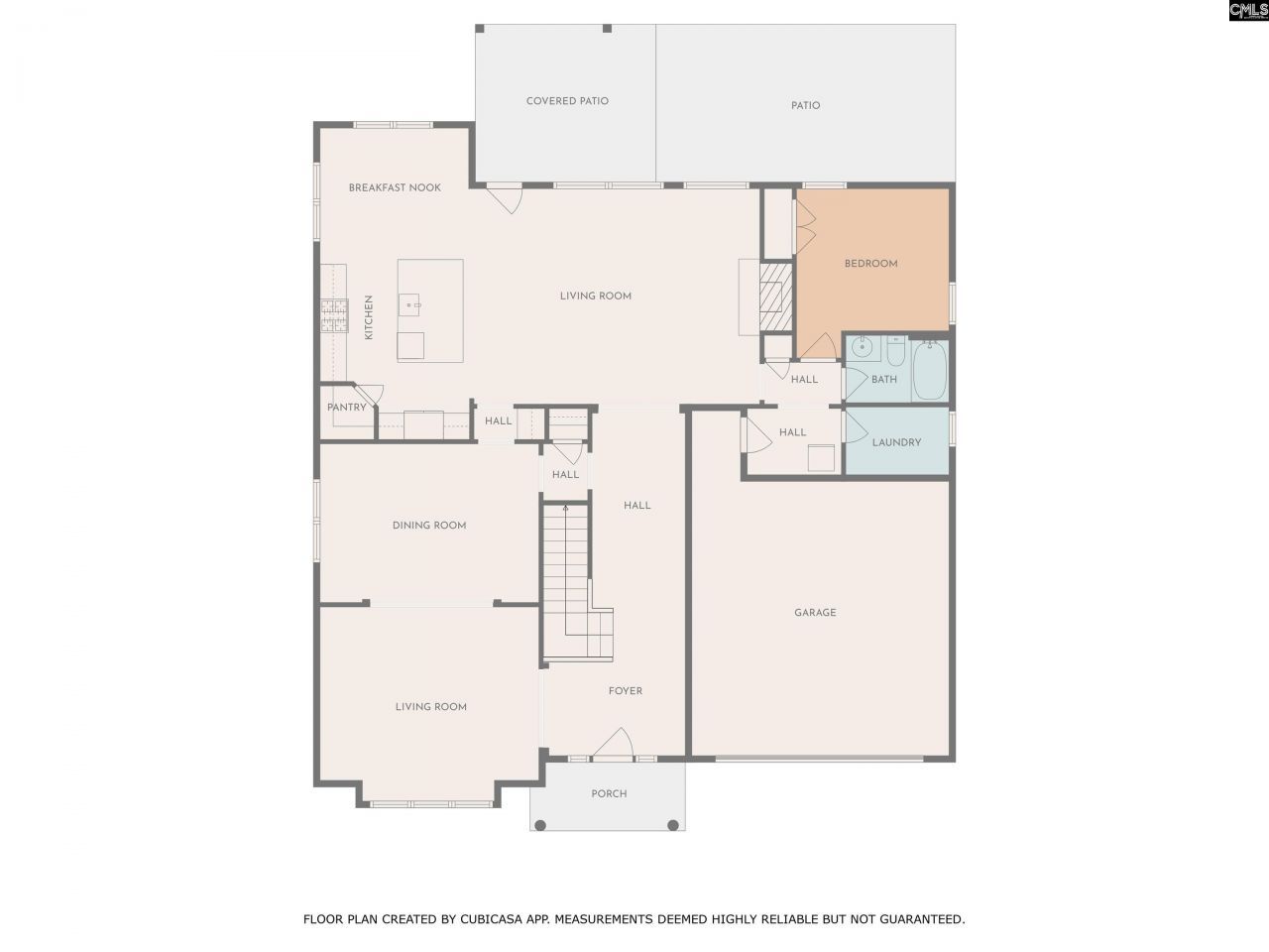 487 Pine Knot Road Photo 5