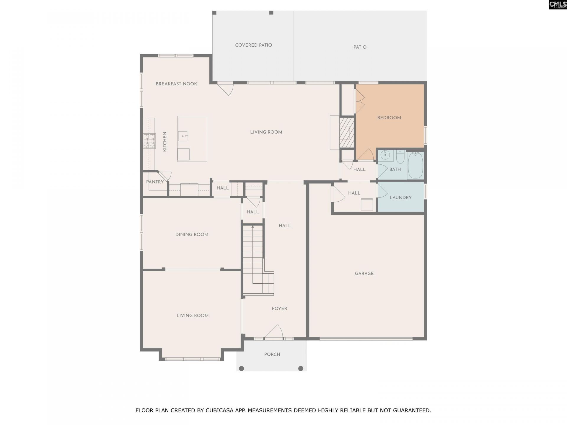 487 Pine Knot Road Photo 5