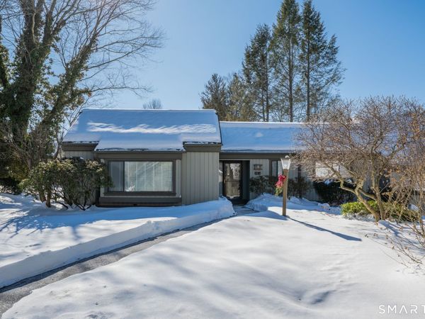 575 Heritage, Unit A, Southbury, CT 06488