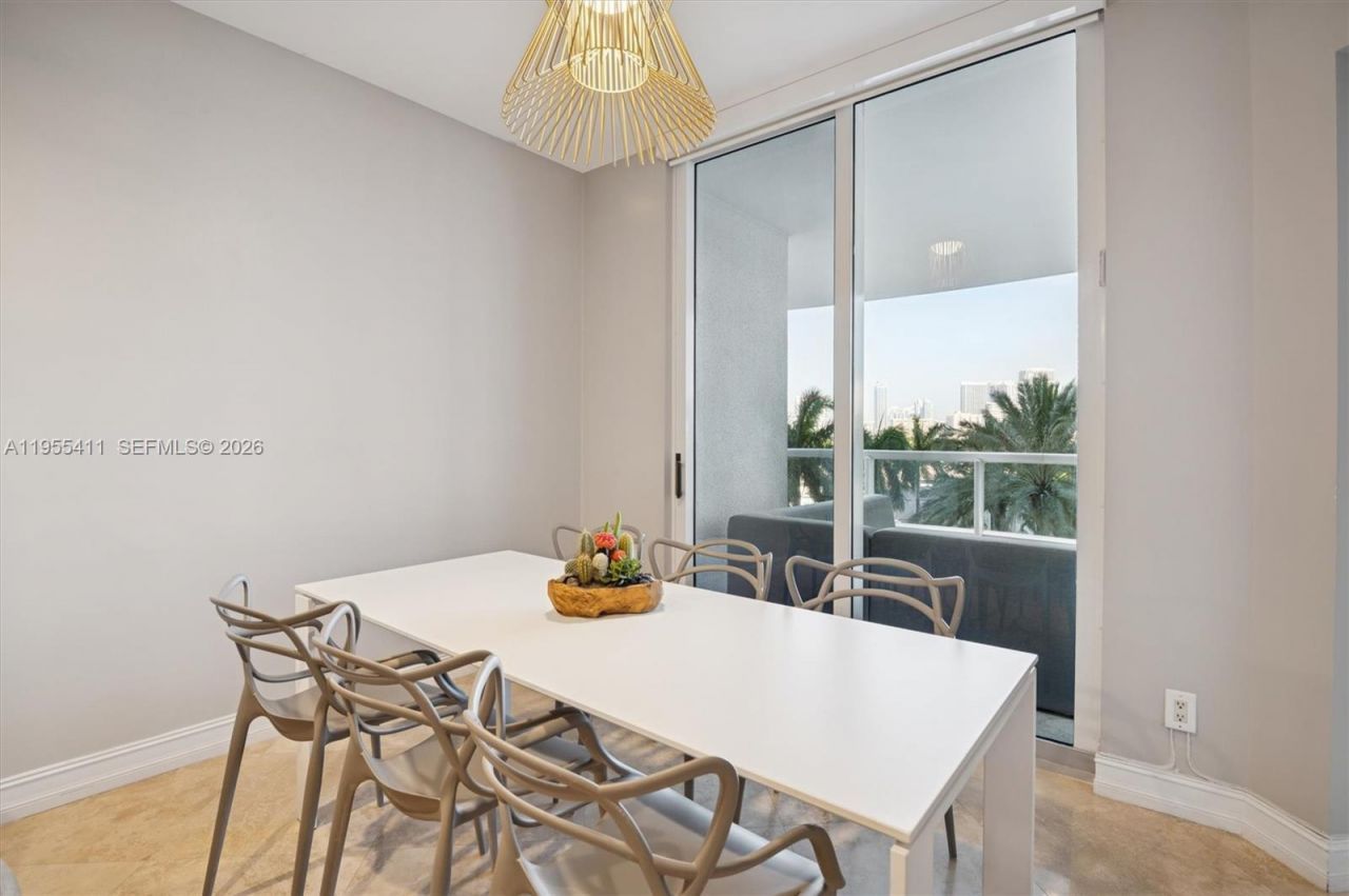 21200 Point Pl , Unit 504, Aventura, FL 33180 Photo