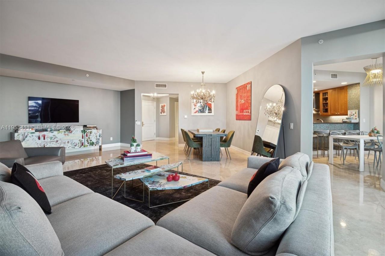 21200 Point Pl , Unit 504, Aventura, FL 33180 Photo