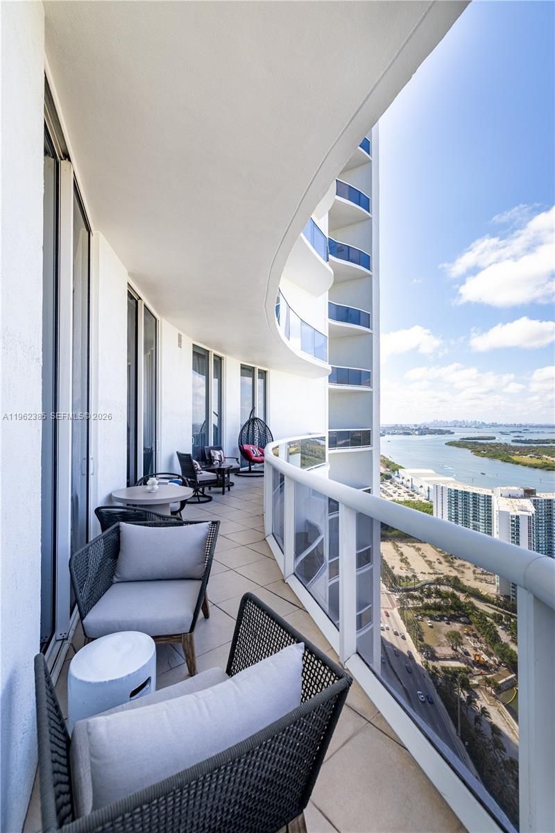 16001 Collins Ave , Unit 3605, Sunny Isles Beach, FL 33160 Photo