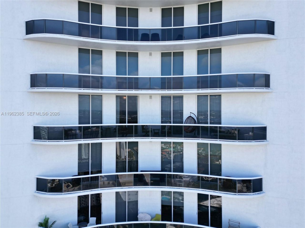 16001 Collins Ave , Unit 3605, Sunny Isles Beach, FL 33160 Photo