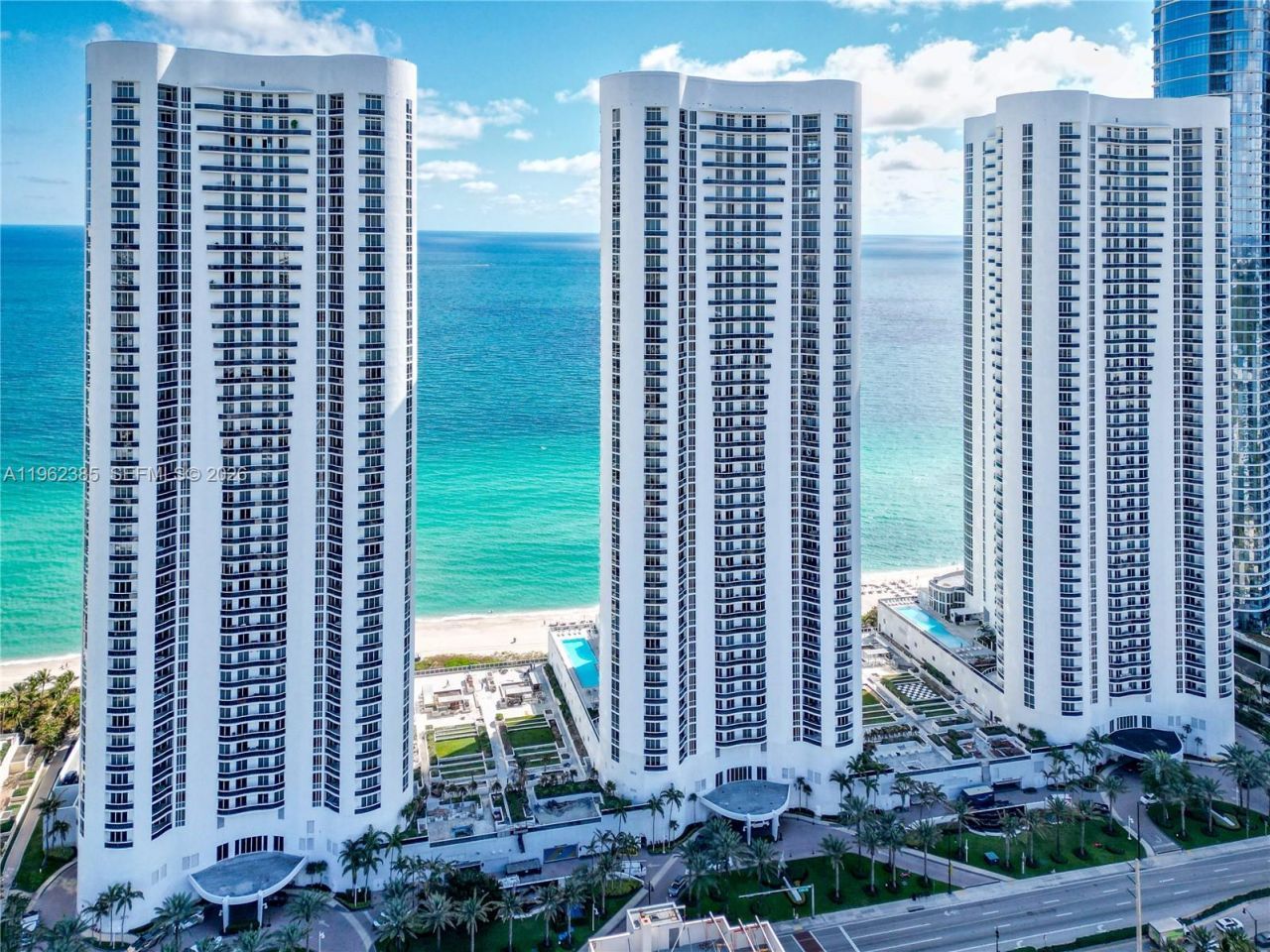 16001 Collins Ave , Unit 3605, Sunny Isles Beach, FL 33160 Photo