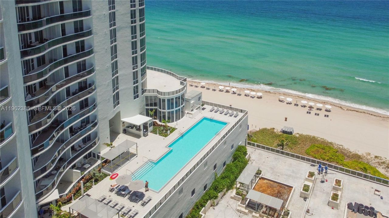 16001 Collins Ave , Unit 3605, Sunny Isles Beach, FL 33160 Photo