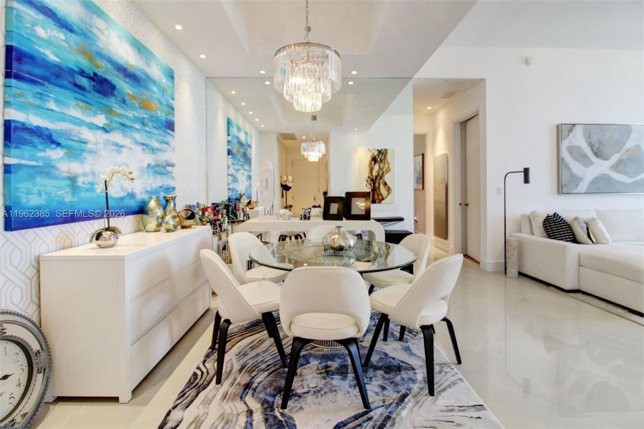 16001 Collins Ave , Unit 3605, Sunny Isles Beach, FL 33160 Photo