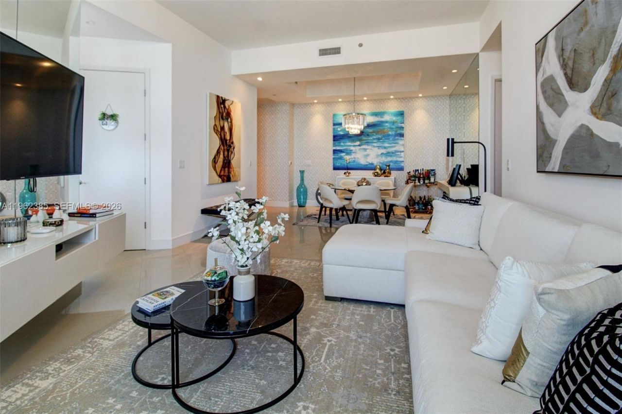 16001 Collins Ave , Unit 3605, Sunny Isles Beach, FL 33160 Photo