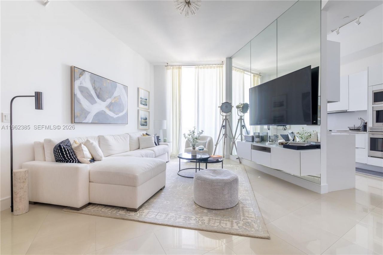 16001 Collins Ave , Unit 3605, Sunny Isles Beach, FL 33160 Photo