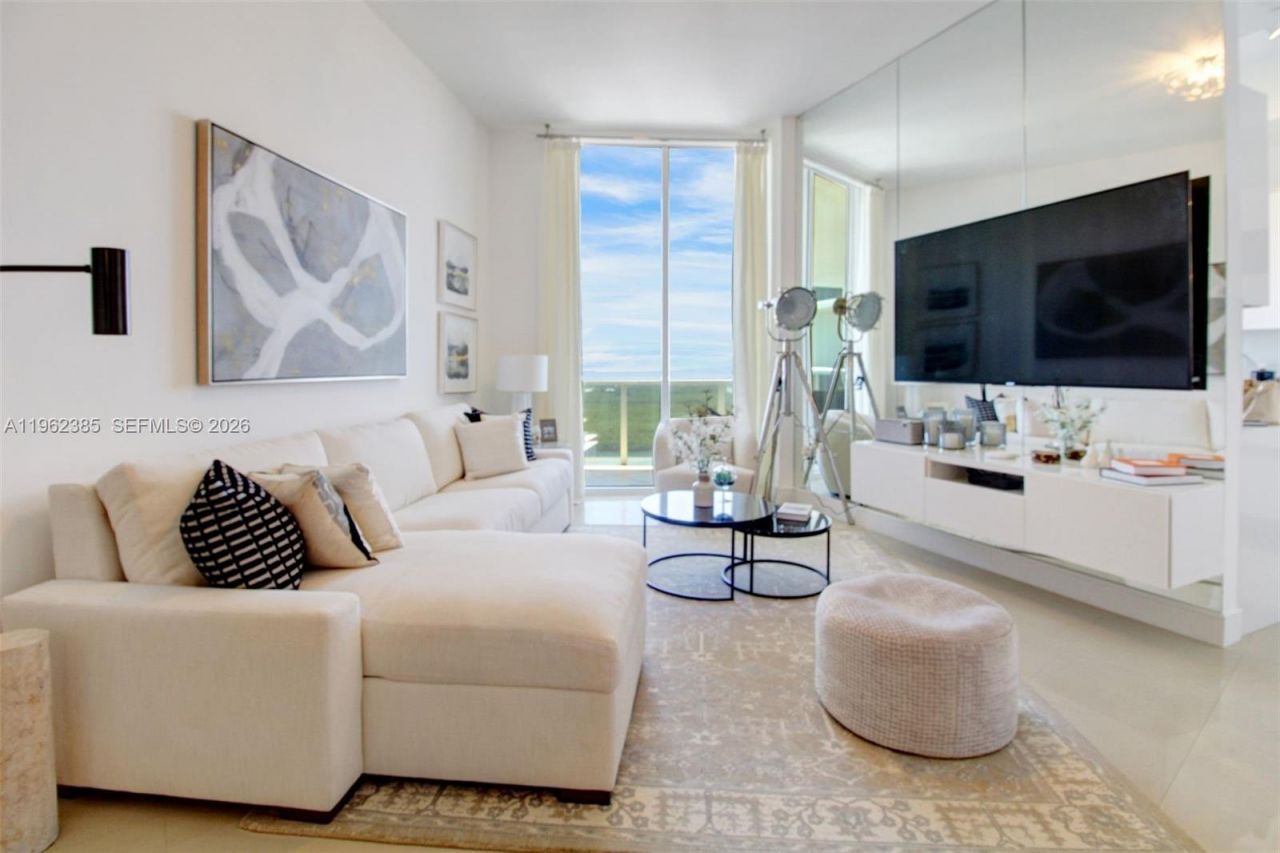 16001 Collins Ave , Unit 3605, Sunny Isles Beach, FL 33160 Photo