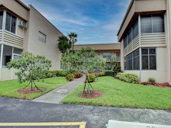 138 Flanders C, Delray Beach, FL 33484