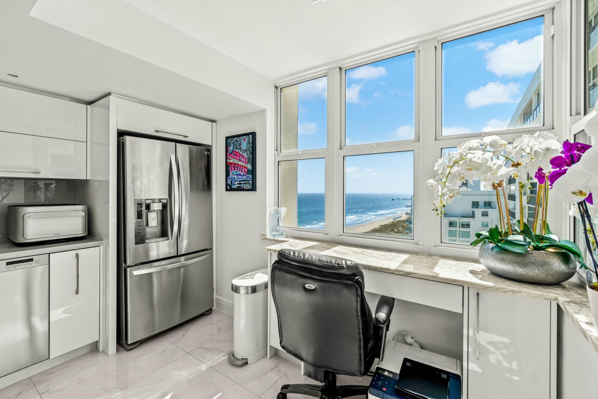 2000 S Ocean Boulevard, Unit 15-G, Boca Raton, FL 33432 Photo