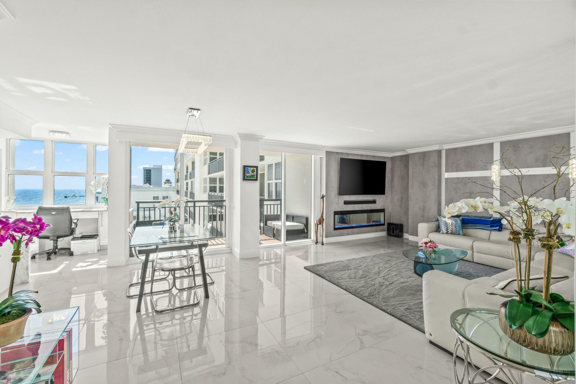 2000 S Ocean Boulevard, Unit 15-G, Boca Raton, FL 33432 Photo
