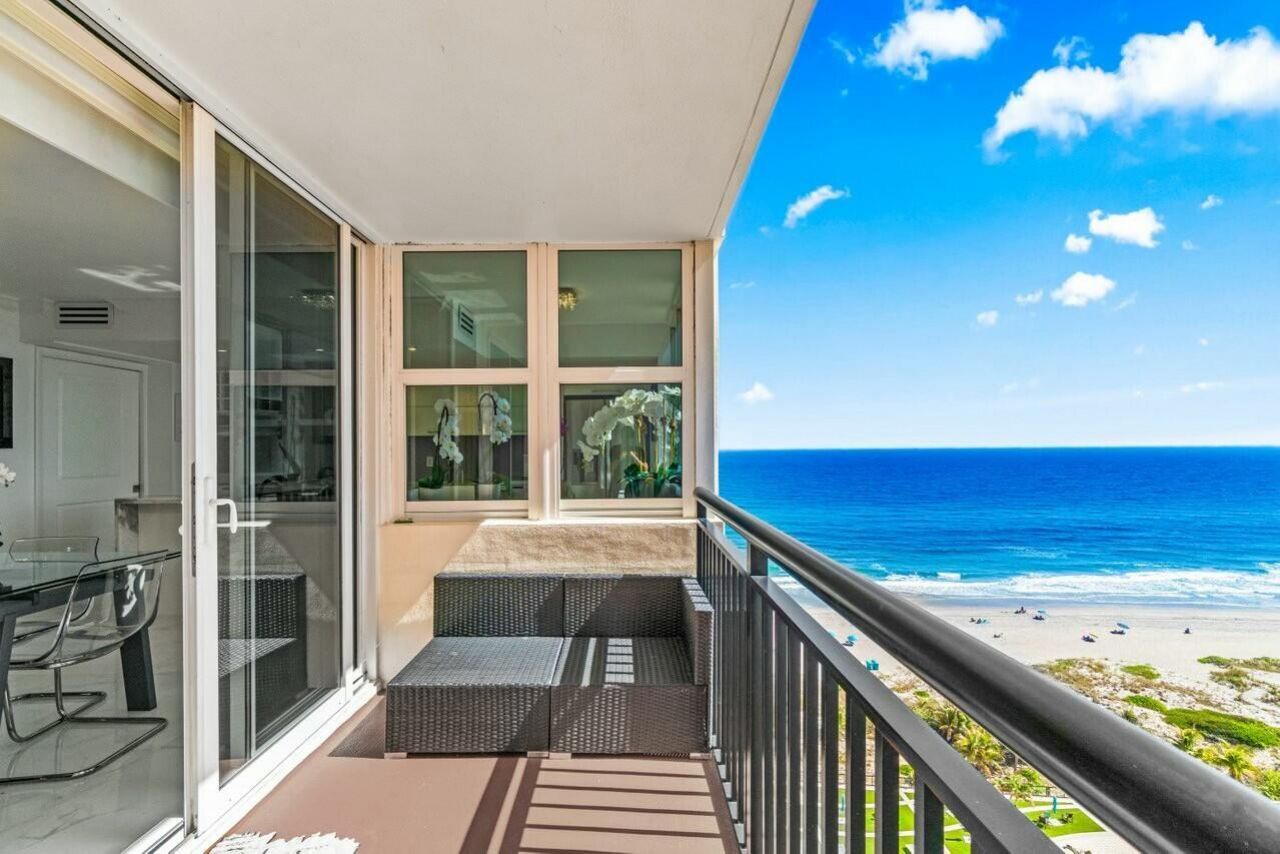 2000 S Ocean Boulevard, Unit 15-G, Boca Raton, FL 33432 Photo