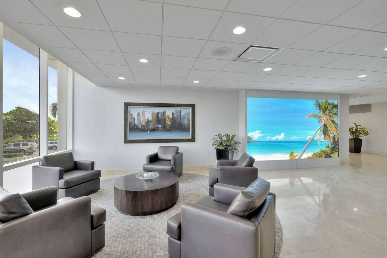 2000 S Ocean Boulevard, Unit 15-G, Boca Raton, FL 33432 Photo