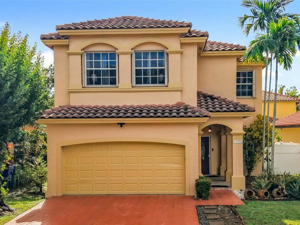 12770 SW 53rd St, Miramar, FL 33027