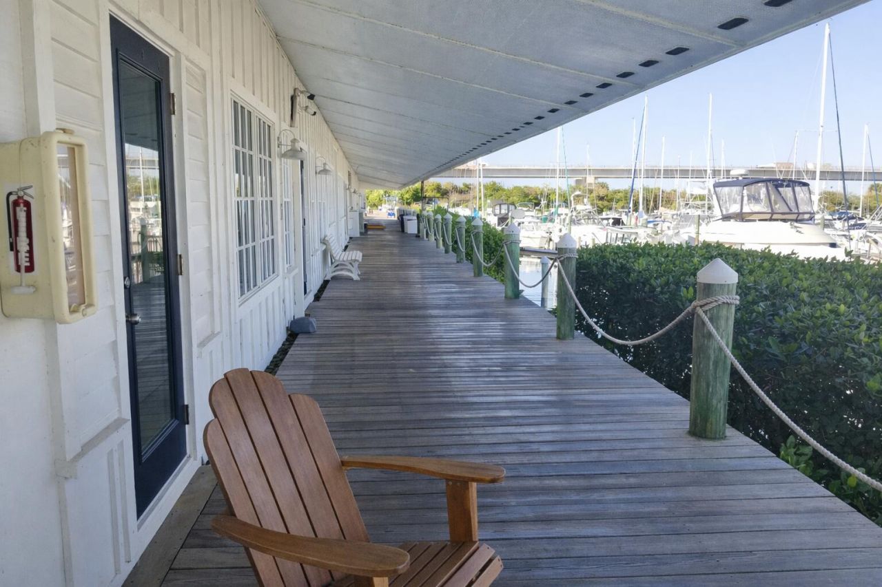 2010 Harbortown Drive, Unit K, Fort Pierce, FL 34946 Photo