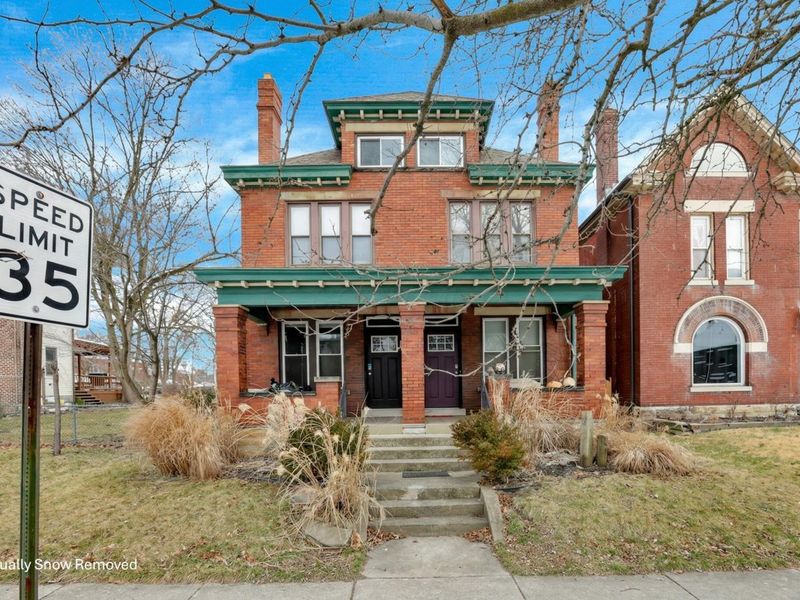 1456-1458 Bryden, Columbus, OH 43205 Photo 1