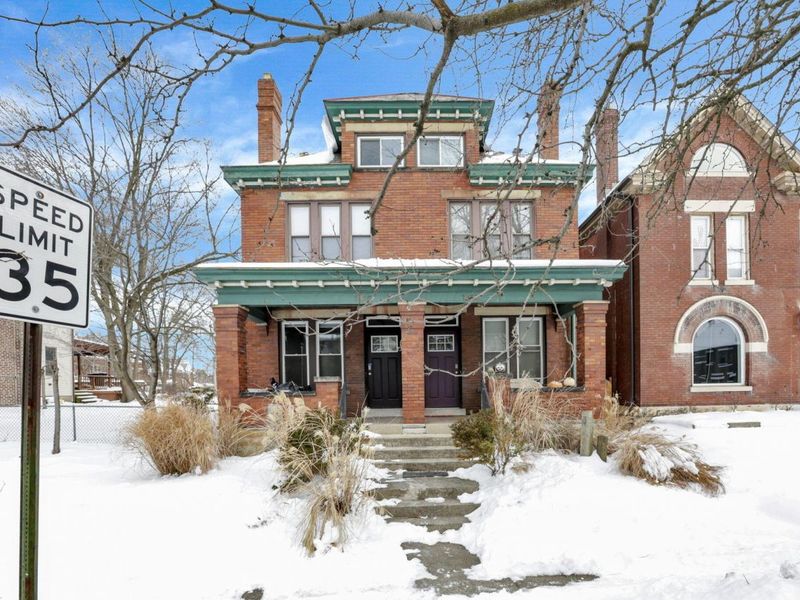 1456-1458 Bryden, Columbus, OH 43205 Photo 2