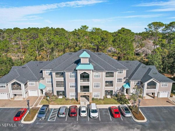 220 PRESIDENTS CUP Way, Unit 206, St. Augustine, FL 32092
