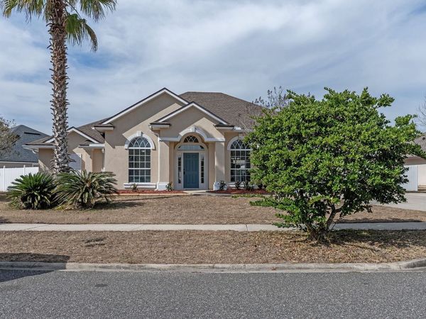 86173 MAPLE LEAF Place, Yulee, FL 32097