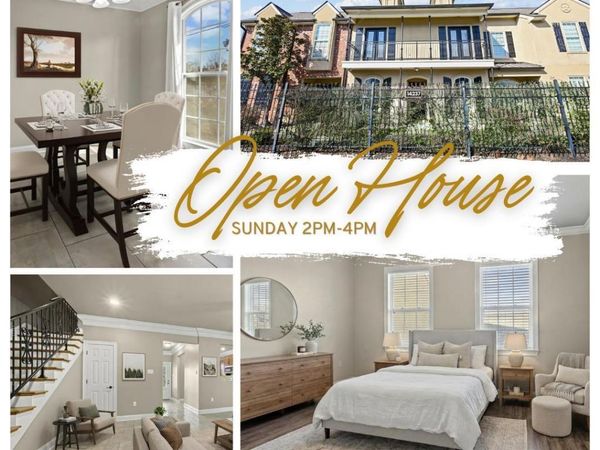 14237 La Hwy 73, Unit #F, Prairieville, LA 70769