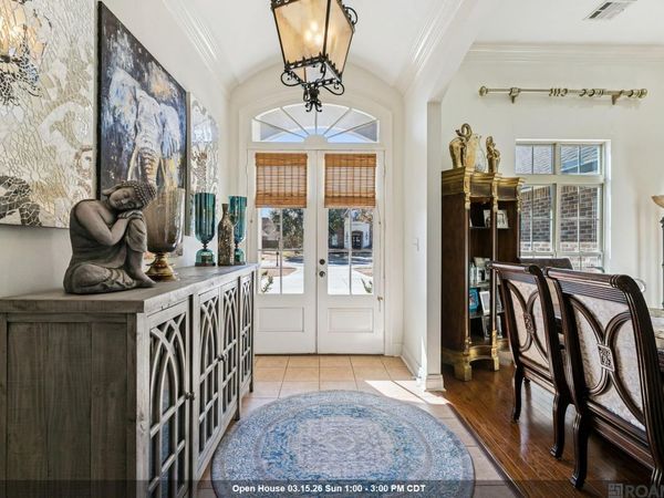 2913 Country Lake Dr, Zachary, LA 70791