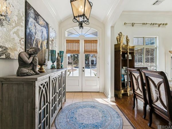 2913 Country Lake Dr, Zachary, LA 70791