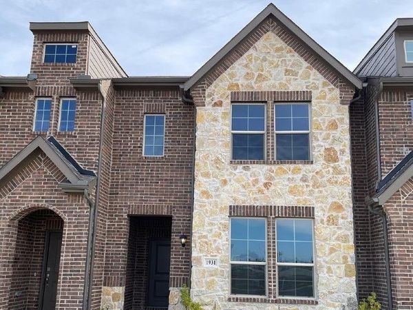 1931 Hellams Lane, Royse City, TX 75189