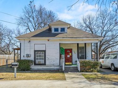 768 N Saint Augustine Drive, Dallas, TX 75217