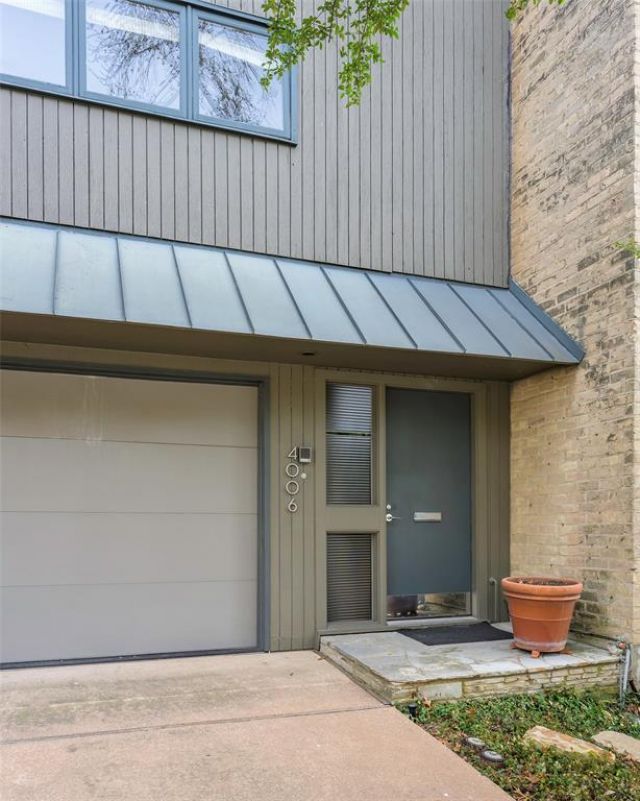 4006 Buena Vista Street, Dallas, TX 75204 Main Photo