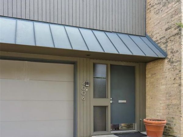 4006 Buena Vista Street, Dallas, TX 75204