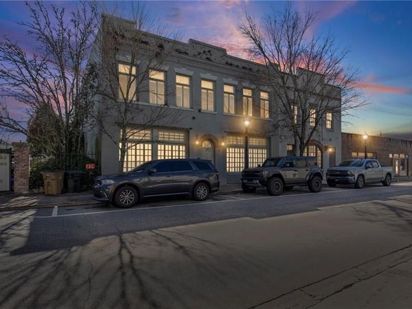 709 Dauphin Street, Unit 5, Mobile, AL 36602