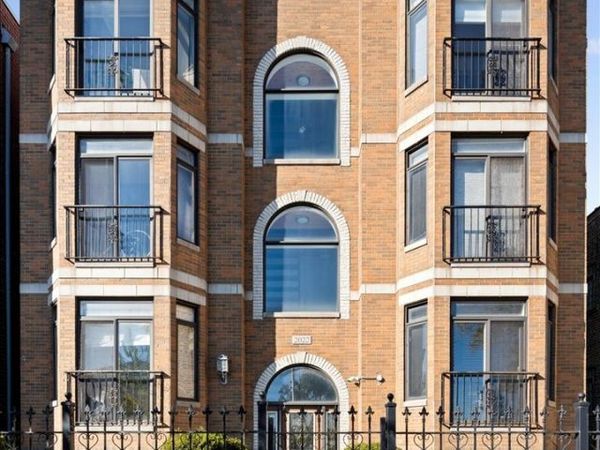 2022 N WOOD Street, Unit 1S, Chicago, IL 60614