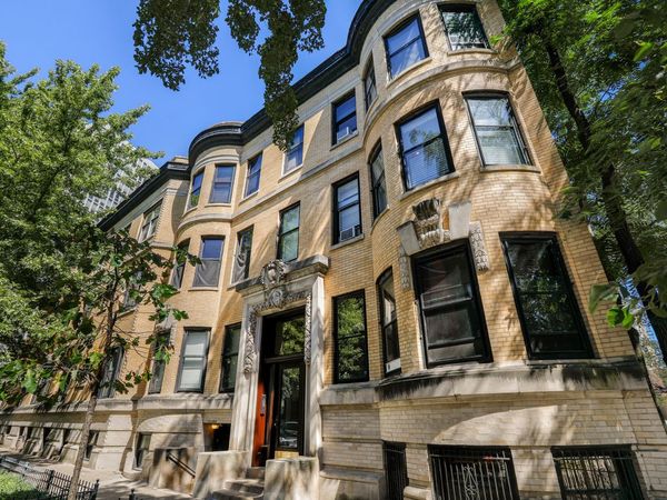 2349 N Cleveland Avenue, Unit 3, Chicago, IL 60614